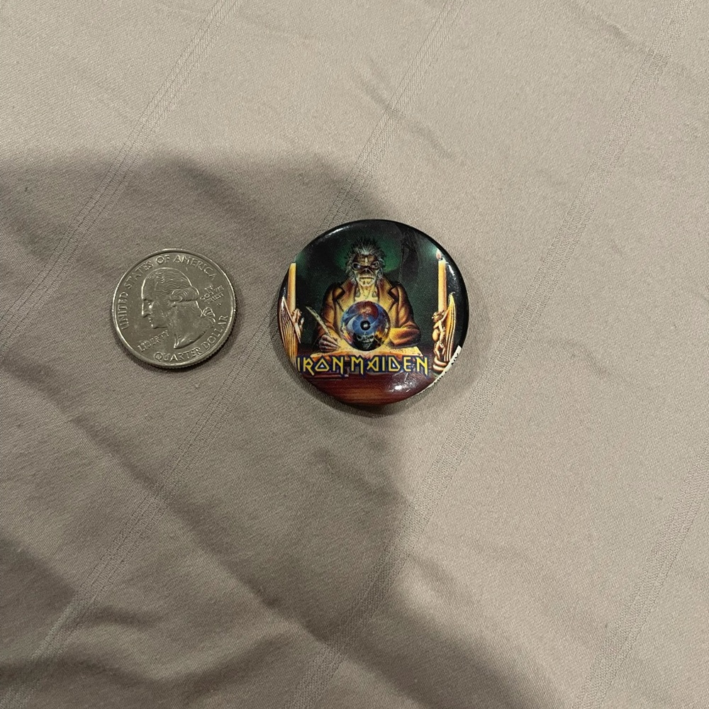 Pin